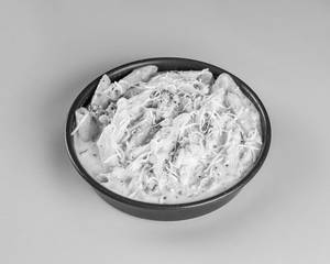 4 Cheese Jain Pasta