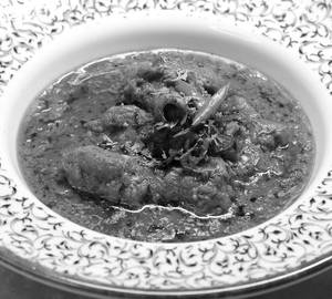 Kashmiri Rogan Josh  