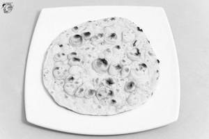 Tandoori Roti
