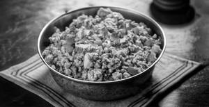 Egg Bhurji