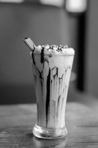 Kitkat Shake