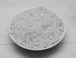 Plain Rice