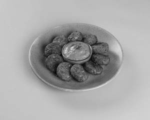 Hara Bhara Kebab