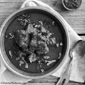 Kashmiri Roganjosh