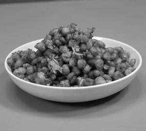 Crispy corn
