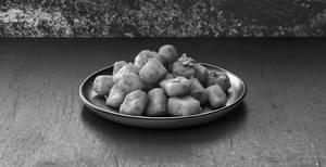 Chicken Koliwada