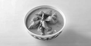 Nadan Chicken Curry