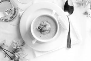 Prawn Soup