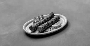 Chicken Kalimiri Kabab