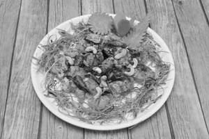 Loose Prawns