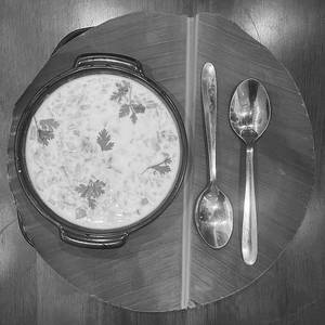Extra Raita (250gm)