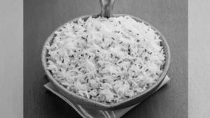 Jeera Rice