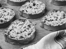 Jain Bread & Cheese