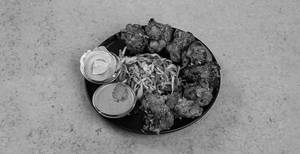 Mumbai Mirch Kebab