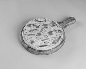 Capsicum, Sweet Corn and Tomato [Small]