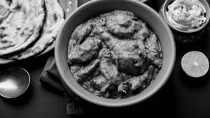 Chicken Lababdaar