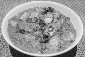 Paneer butter masala