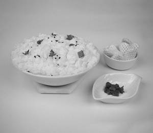Thayir Sadham/curd Sadham