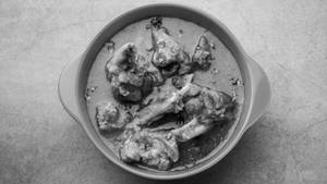 Mutton Masala