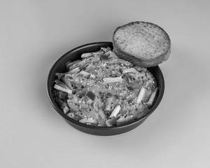 3 Pepper Pasta