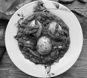 Egg Roast