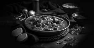 Mutton Rogan Josh