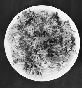 Biryani rice
