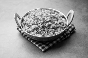 Egg Bhurji