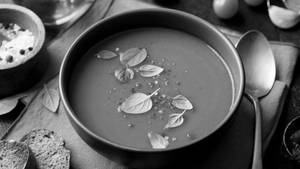 Tomato Soup