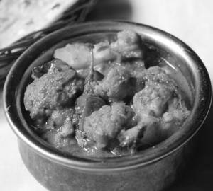 Gobi Masala
