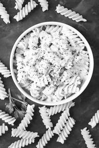 Alfredo Pasta