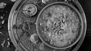 Dal Tadka