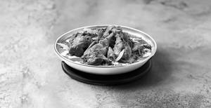 Tandoori Tengadi Masala