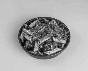 Arrabbiata Jain Pasta