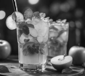 Green Apple