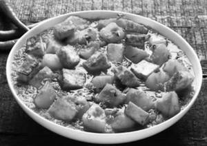Aloo Tomato