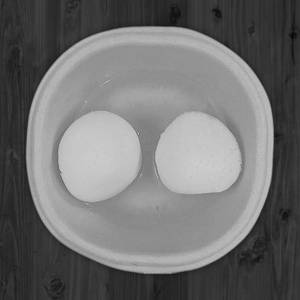 Rassgolla [ 2 Pc ] 
