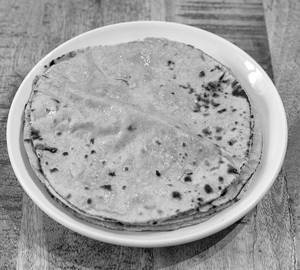 Tawa Butter Roti