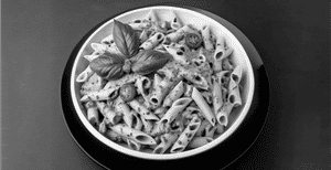 Penne Barbaresca Non Veg