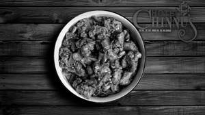 Half Chilly Chicken [250ML]