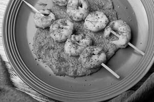 Jhinga Tawa Fry