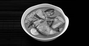 Pomfret Moily