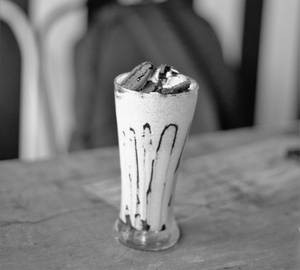 Oreo Shake