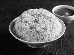 Veg Fried Rice