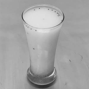 Coconut Punch