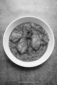 Murgh Rara
