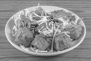 Paneer 65