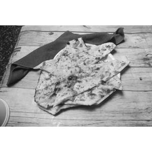 Butter Naan