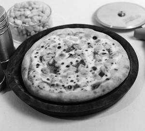 Corn Pizza