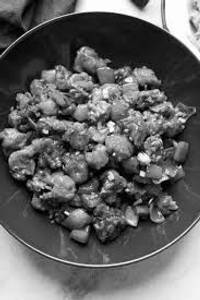 Gobi chilli dry